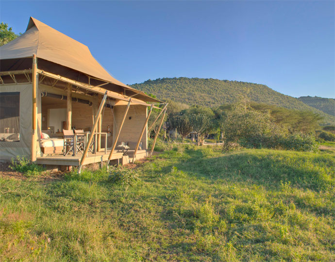 Safari Lodge