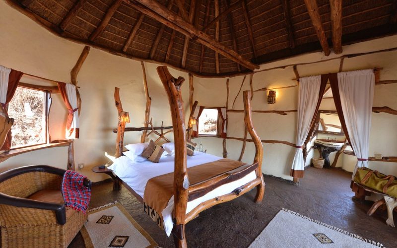 Safari Lodge